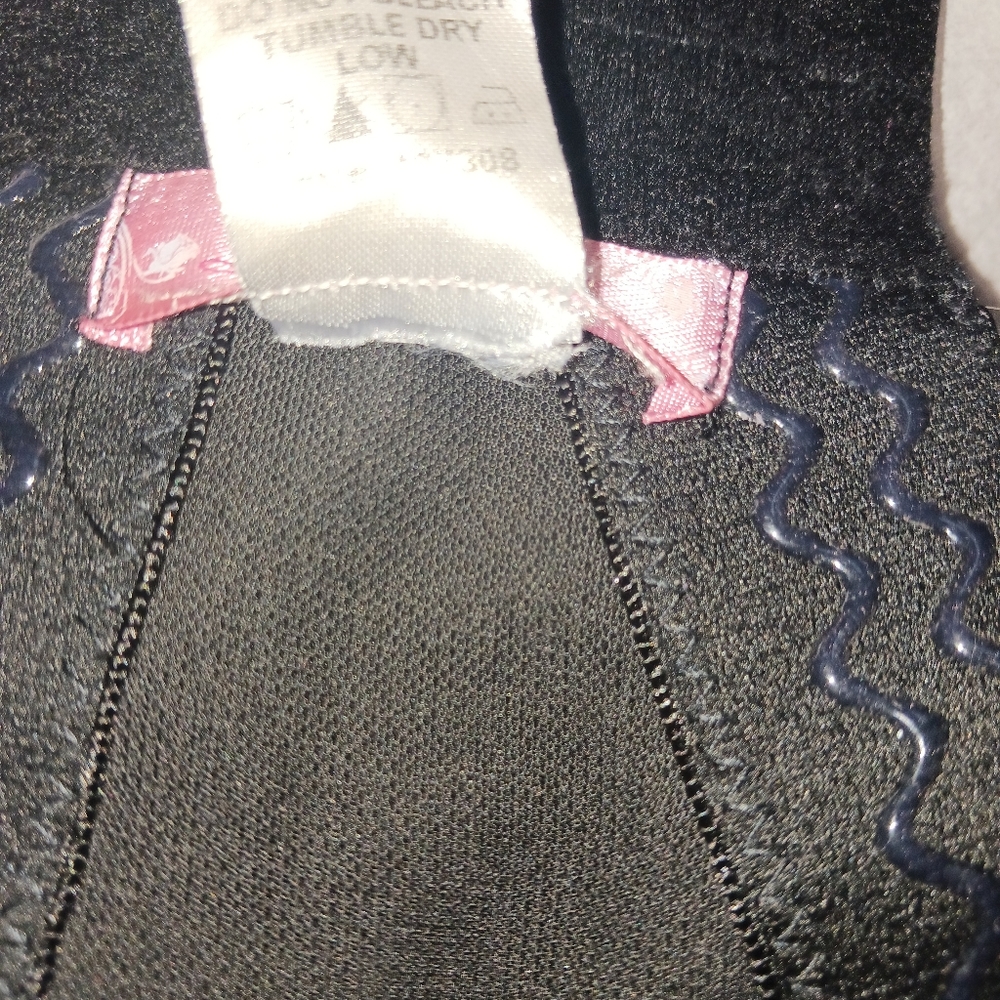 Small bustier - Picture 10 of 14